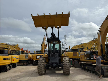 Cargadora de ruedas XCMG ZL50GN: foto 5
