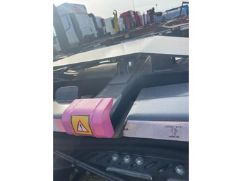 Carrocería y exterior