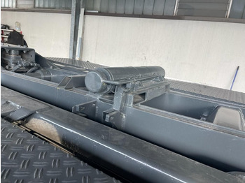 Carrocería y exterior para Camión nuevo BLOCCAGGIO POSTERIORE INTERNO CON 2 PISTONI: foto 2 Carrocería y exterior para Camión nuevo BLOCCAGGIO POSTERIORE INTERNO CON 2 PISTONI: foto 2