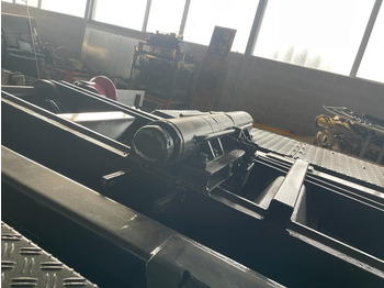 Carrocería y exterior para Camión nuevo BLOCCAGGIO POSTERIORE INTERNO CON 2 PISTONI: foto 3 Carrocería y exterior para Camión nuevo BLOCCAGGIO POSTERIORE INTERNO CON 2 PISTONI: foto 3