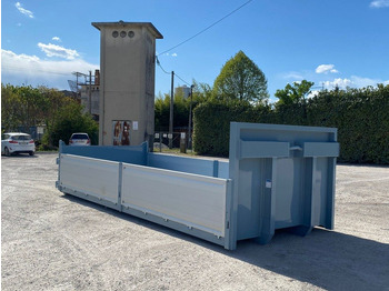 Contenedor de gancho