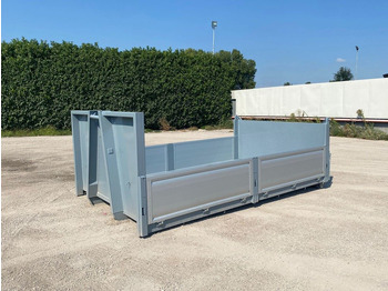 Contenedor de gancho