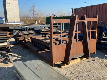 Contenedor de gancho