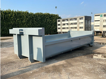 Contenedor de gancho