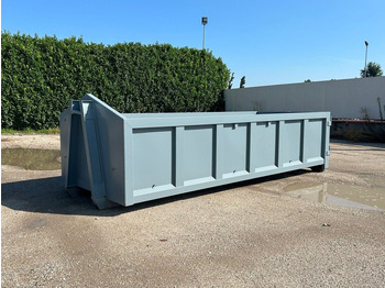 Contenedor de gancho