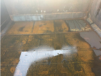 Contenedor de gancho CONTAINER SCARRABILE USATO CON COPERCHIO: foto 5