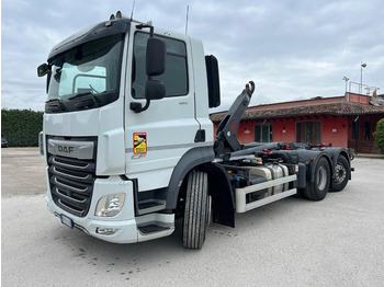 Camión multibasculante DAF CF 480
