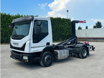 Camión multibasculante IVECO