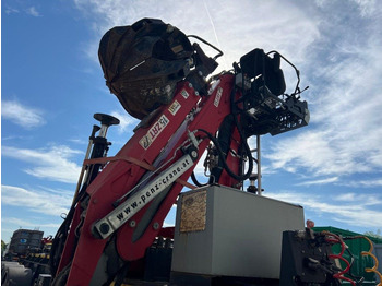 Leasing de TECNOKAR SEMIRIMORCHIO TECNOKAR SCARRABILE CON GRU TECNOKAR SEMIRIMORCHIO TECNOKAR SCARRABILE CON GRU: foto 4 Leasing de TECNOKAR SEMIRIMORCHIO TECNOKAR SCARRABILE CON GRU TECNOKAR SEMIRIMORCHIO TECNOKAR SCARRABILE CON GRU: foto 4