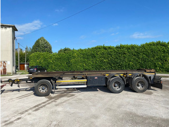 Leasing de ZORZI 26 R 070 19 A SCARRABILE BALESTRATO ZORZI 26 R 070 19 A SCARRABILE BALESTRATO: foto 2