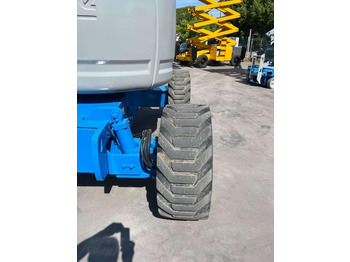 Plataforma articulada Genie Z45/25: foto 5