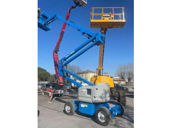 Plataforma articulada GENIE Z45/25