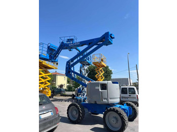 Plataforma articulada GENIE Z45/25