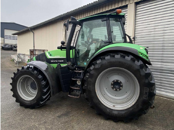 Tractor Deutz-Fahr 6190 Agrotron TTV: foto 3