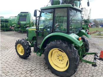 Tractor John Deere 5055E: foto 5 Tractor John Deere 5055E: foto 5