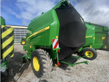 Rotoempacadora John Deere V461 R - 671 Bunde: foto 4 Rotoempacadora John Deere V461 R - 671 Bunde: foto 4