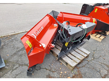 Cuchilla quitanieves