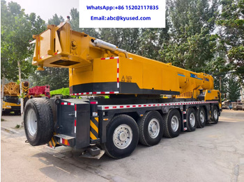 Autogrúa XCMG QAY200 XCT200 XCA200 200Ton 220t 240t 250ton 260t crane: foto 4
