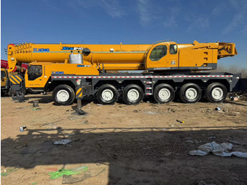 Grúa todo terreno XCMG XCA240
