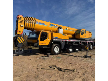 Autogrúa XCMG QAY300 QAY260 QAY240 XCT240 XCA240 240ton 250ton 260ton 200ton 220ton crane: foto 5