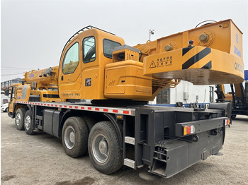 Autogrúa XCMG QY35K5 XCT35 QY35K5C 35 ton truck crane: foto 3 Autogrúa XCMG QY35K5 XCT35 QY35K5C 35 ton truck crane: foto 3