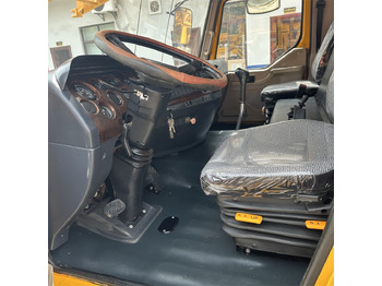 Autogrúa XCMG QY35K5 XCT35 QY35K5C 35 ton truck crane: foto 5 Autogrúa XCMG QY35K5 XCT35 QY35K5C 35 ton truck crane: foto 5