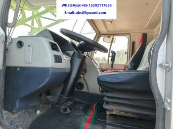Leasing de ZOOMLION ZTC800V ZTC500V ZTC250V ZTC1000V ztc700v 25Ton 50ton 30ton 80ton 70ton 100ton ZOOMLION ZTC800V ZTC500V ZTC250V ZTC1000V ztc700v 25Ton 50ton 30ton 80ton 70ton 100ton: foto 3
