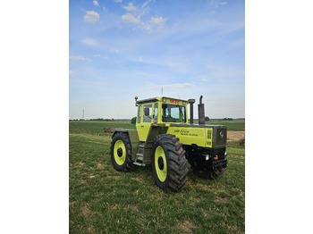 Tractor MERCEDES-BENZ MB-TRAC 1600: foto 3 Tractor MERCEDES-BENZ MB-TRAC 1600: foto 3