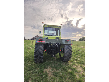 Tractor MERCEDES-BENZ MB-TRAC 1600: foto 2 Tractor MERCEDES-BENZ MB-TRAC 1600: foto 2