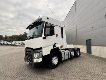 Cabeza tractora Renault T 460 (CKL): foto 4 Cabeza tractora Renault T 460 (CKL): foto 4