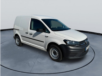 Furgoneta de pasajeros VOLKSWAGEN Caddy