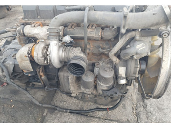 Motor para Camión DAF Paccar 460 MX340S2 E5   DAF XF105: foto 5