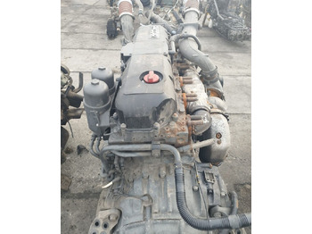 Motor para Camión DAF Paccar 460 MX340S2 E5   DAF XF105: foto 2