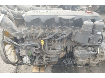 Motor para Camión DAF Paccar 460 MX340S2 E5   DAF XF105: foto 4