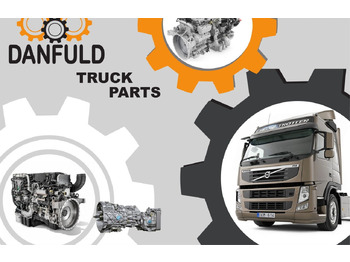 Motor para Camión IVECO Stralis Cursor 9   IVECO STRALIS truck: foto 5