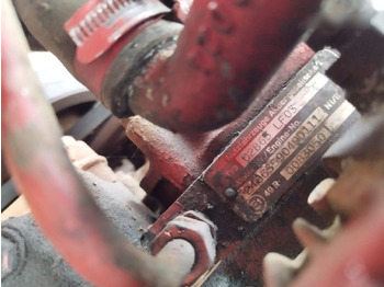 Motor para Camión MAN D2865 LF03 MAN F90: foto 4