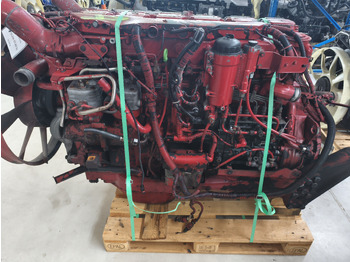 Motor para Camión MAN D2876 LF04 MAN TGA, F2000, E2000: foto 3