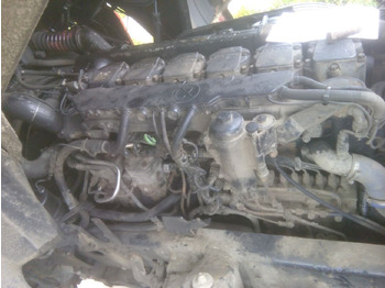 Motor para Camión MAN D2876LF04 460 E3   MAN: foto 2