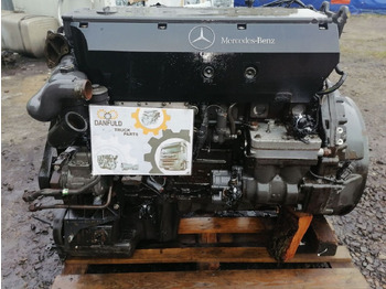Motor para Camión Mercedes-Benz OM926LA   Mercedes-Benz AXOR truck: foto 2