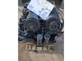 Motor para Camión Mercedes-Benz Om442LA: foto 5