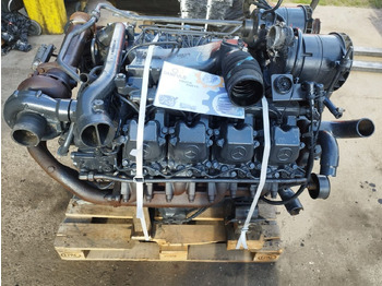 Motor para Camión Mercedes-Benz Om442LA: foto 2