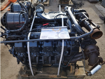 Motor para Camión Mercedes-Benz Om442LA: foto 4