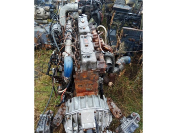 Motor para Camión DAF ATI WS315M DAF 95: foto 2 Motor para Camión DAF ATI WS315M DAF 95: foto 2