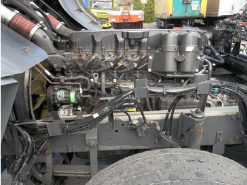 Motor para Camión DAF mx340u1   DAF XF 105: foto 3