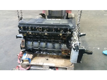 Motor para Camión MAN D2066 LF13 MAN TGA, TGS, TGX: foto 2