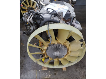Motor para Camión MAN D2676 LF46 MAN TGA, TGS, TGX: foto 3 Motor para Camión MAN D2676 LF46 MAN TGA, TGS, TGX: foto 3