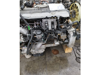 Motor para Camión MAN D2676 LF46 MAN TGA, TGS, TGX: foto 2 Motor para Camión MAN D2676 LF46 MAN TGA, TGS, TGX: foto 2