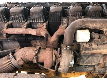 Motor para Camión Scania DC 901 Scania D230, G230, F94, K94, L94, N94, T94, OmniCity, P, R: foto 3