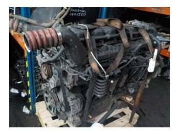 Motor SCANIA
