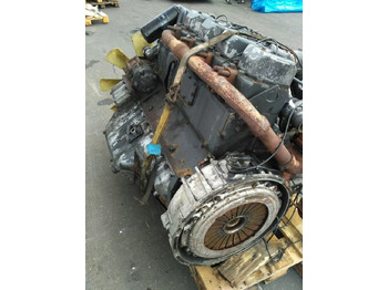 Motor para Camión Scania DSC1415   Scania 144: foto 5 Motor para Camión Scania DSC1415   Scania 144: foto 5